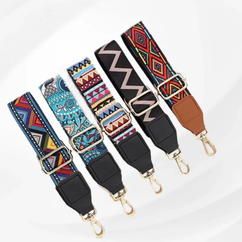 

Новый цветной регулируемый съемный ремень для женской сумки через плечо, модный ремень для сумки-мессенджера