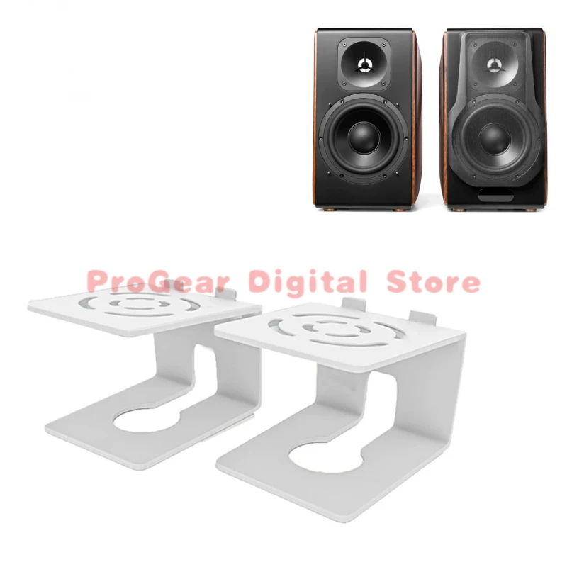 

Новая подставка-стойка для настольных колонок Edifier S3000MKII Wireless HiFi Active Speakers