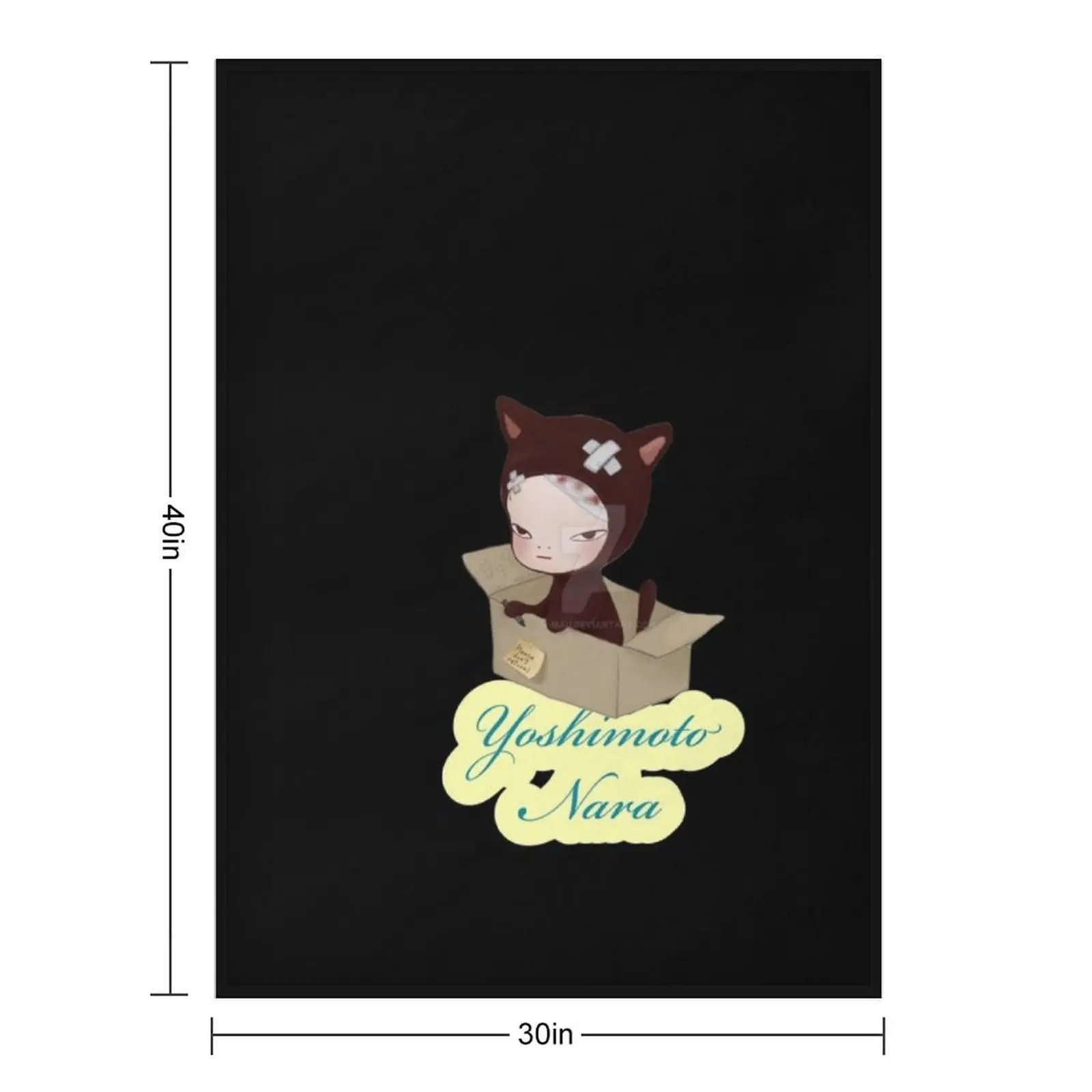 يوشيموتو نطاق رمي بطانية الفانيلا الدافئة أريكة لحاف بياضات السرير البطانيات