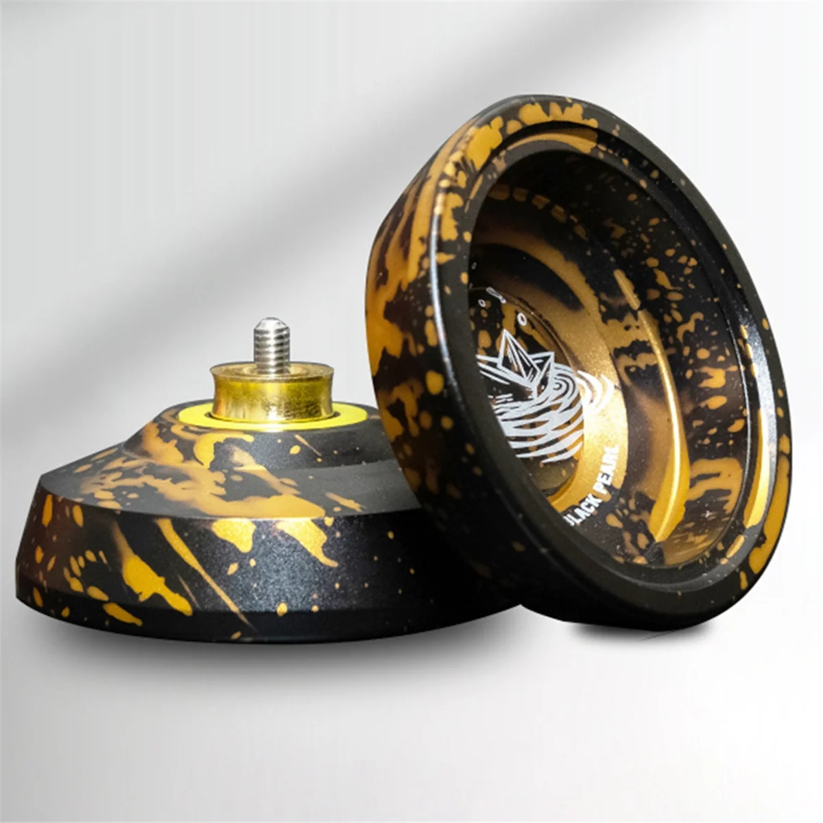 

AC22 Профессиональные шарикоподшипники йо-йо, алюминиевый шарик йо-йо, подходит для начинающих усовершенствованных игроков