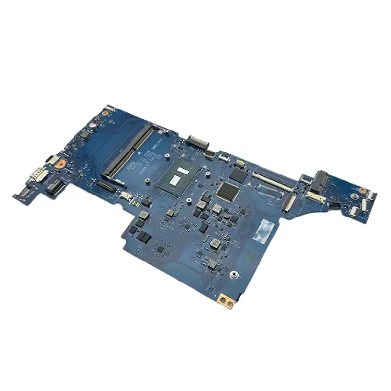 Placa base para ordenador portátil HP 250 G9, IPJ52 LA-M041P SPS:N08746-001 N08746-601 con CPU Intel Celeron N4500 DDR4 UMA