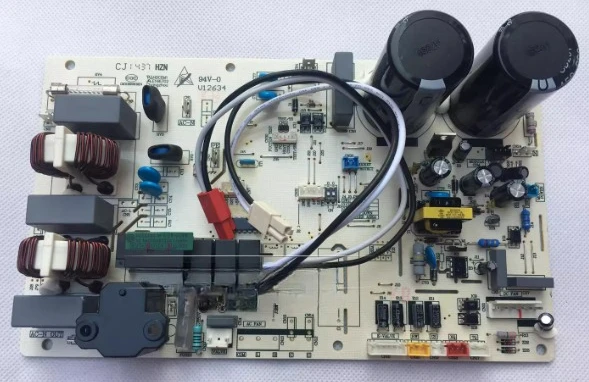 

Air Conditioner Outdoor Unit Main Board Computer Control Board 0011800209K/H/D/J/P/T/R/L/V/GA