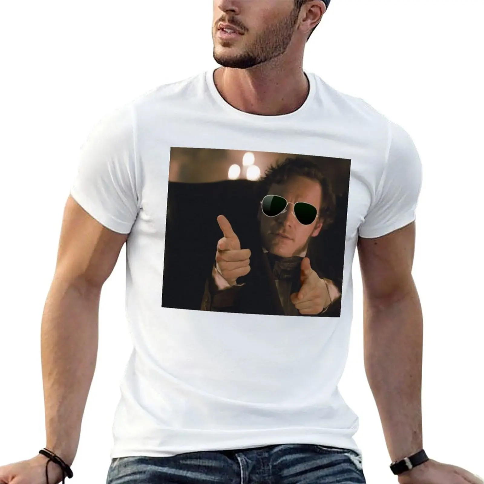 

Rochester and Roll T-Shirt anime t shirts for man man tshirt T-Shirt