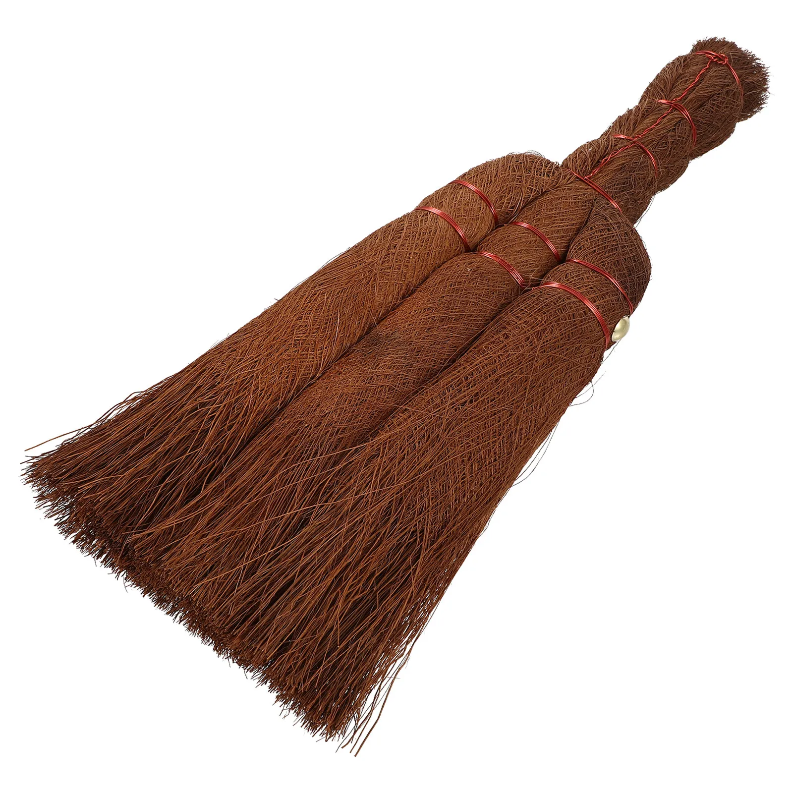 蜘蛛の巣クリーナー天井ダスターヘッド家庭用蜘蛛の巣掃除ブラシ軽量ほこり除去ツール車、家庭、オフィス用