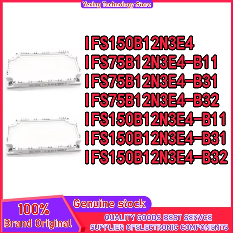

IFS150B12N3E4 IFS75B12N3E4-B11 IFS75B12N3E4-B31 IFS75B12N3E4-B32 IFS150B12N3E4-B11 IFS150B12N3E4-B31 IFS150B12N3E4-B32 MODULE