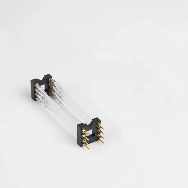 1PCS DIP-8 Straight Plug Extension Socket OP AMP Op Amp IC with Discrete Op Amps