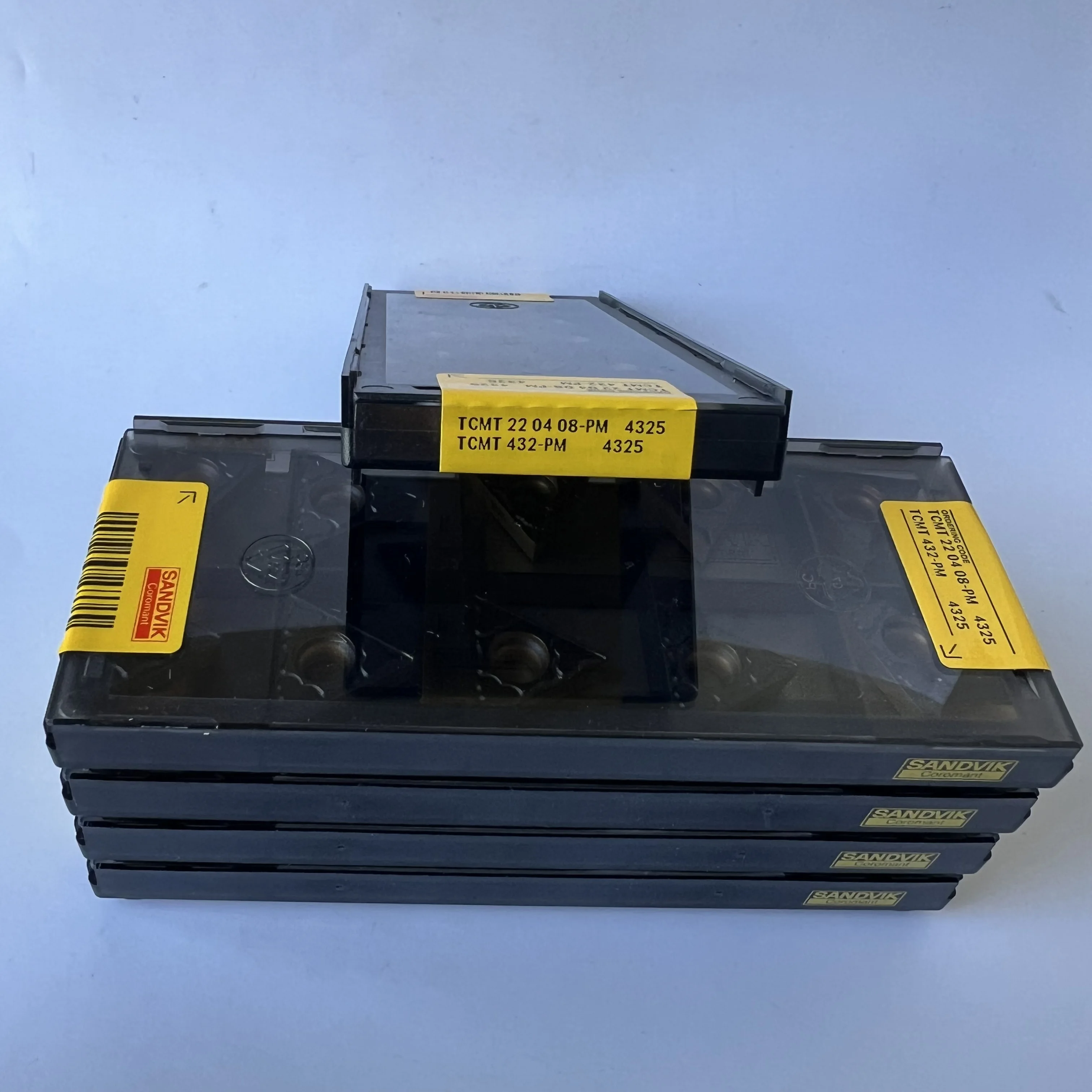 

TCMT220408-PM 4325 CNC BLADE