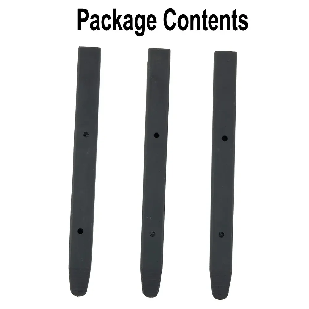 

34*3*1.3cm Car Long Sock Rim Protector Guard For Tire Changer Bead Lifting Tool Pry Bar Fits Bar Up To 3/8 Thick Auto Parts