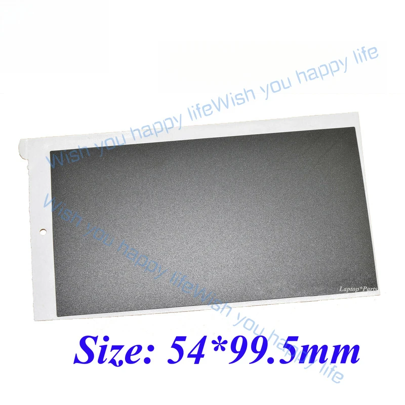L... 10Pcs New Touchpad Trackpad Sticker Decal For Dell Latitude 5450 E5450