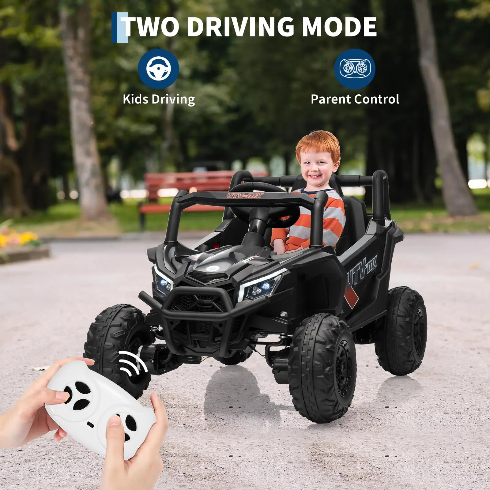 #16 Most Popular Ride On Vehicles