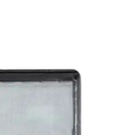 Indoor Unit Hanging Air Conditioner Filter Screen 2pcs Dustproof Mesh Core Air Outlet Cover Replacement Parts Plastic Repair