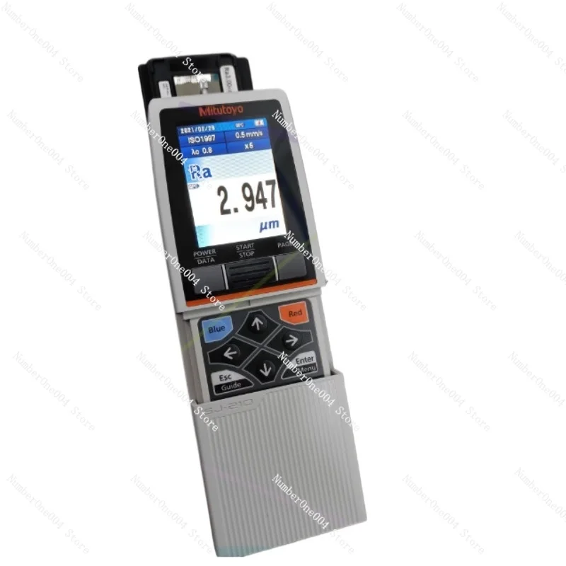 For Surface Roughne…