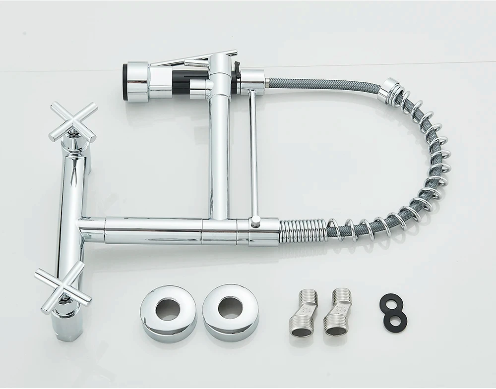 Thumbnail 3 - #26 Best Pull-Down Kitchen Faucets to Buy In 2026