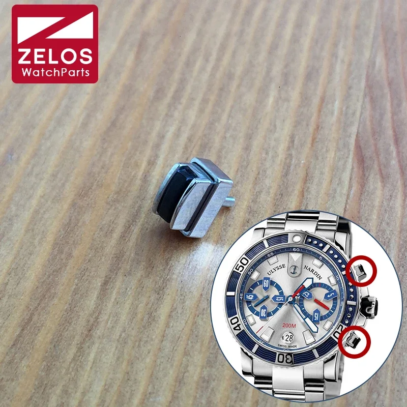 Watch Waterproof Bu… - image