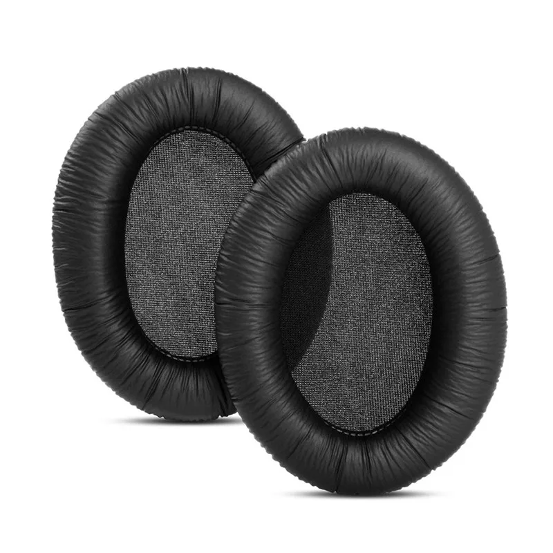 High Quality Earpads For Sennheiser HD201s HD206 HD180 Headphone Ear Cushion Pads Soft Sponge Cover Repair Parts Earmuffs