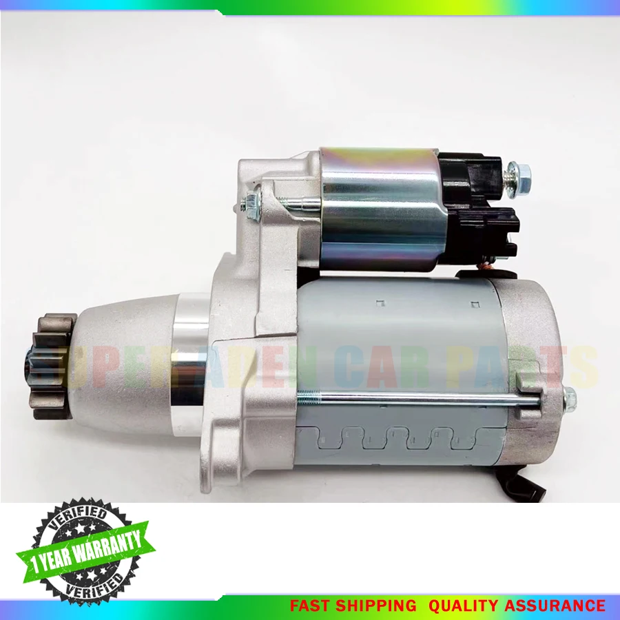 Car Starter Motor For Toyota Camry Lexus ES350 Scion TC XB 28100-0V012 28100-0A010 28100-28040 28100-28041 28100-20020