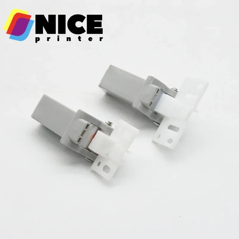 5SETS FL3-6313-000 FL4-2050 ADF Hinge Right Left for Canon IR 1430 1435 C1225 C1325 C1335 ADV C250 C350 C351 MF810 MF820 MF830