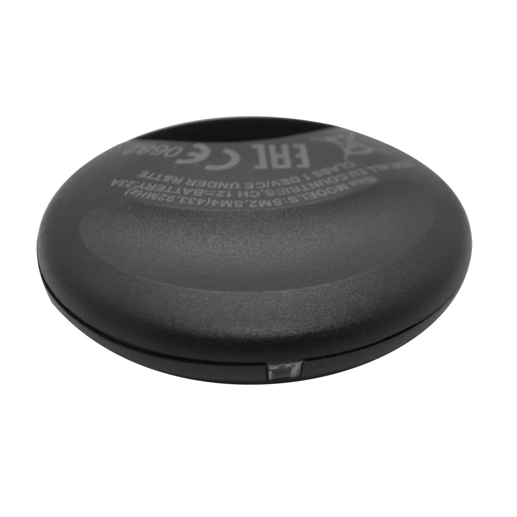 SMILO SM2 /SM4 433.92MHZ scrollcode remote garage door electric gate, telescopic door, equipment Open key transmitter