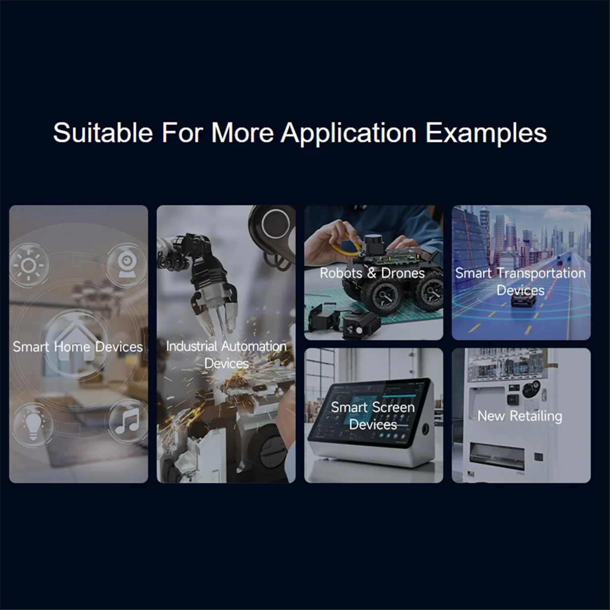 Carte de développement Linux M85K B Flash-Boot Version RK3506G2 pour MIPI/Display-A7, B