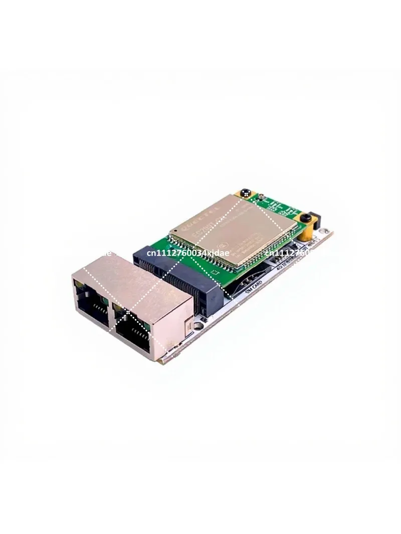 4G to WiFi Wired Router Core Board MT7628 Solution Full Netcom Module with LAN Network Port