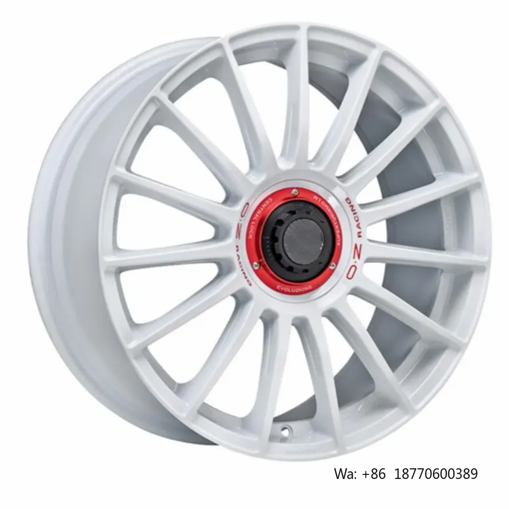 

Custom-made 19-inch alloy forged wheels for the 2008 Mercedes-AMG C63 W204