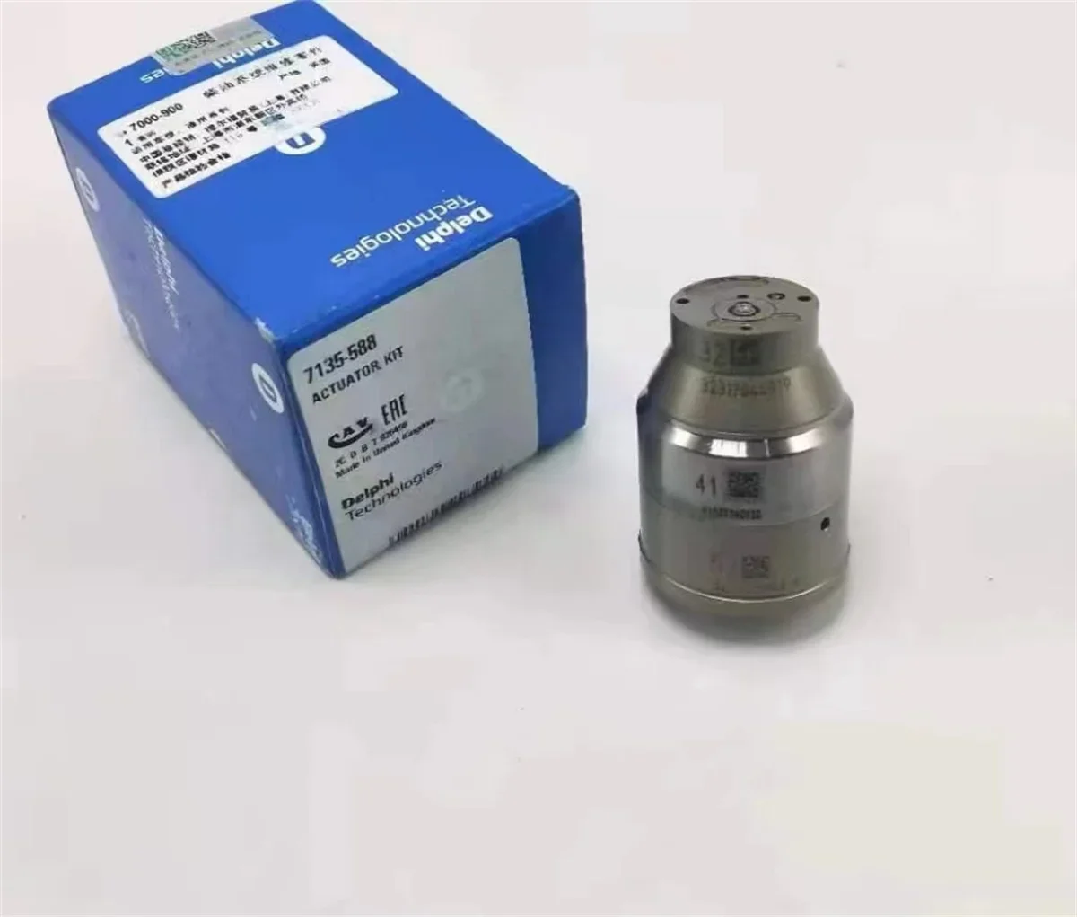 Eur Ocv Truck Parts…