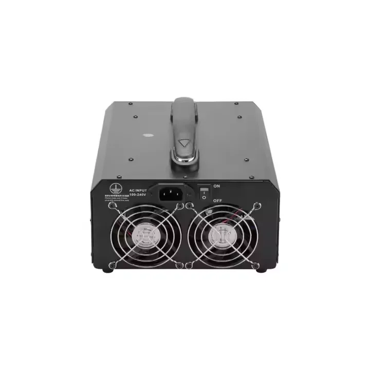 EVPEAK U4-XT90 توازن البطارية الذكي شاحن سريع قنوات مزدوجة 1600 وات 20 أمبير لبطاريات 6S-12S طاقة إخراج 15 وات مصنوعة من البلاستيك