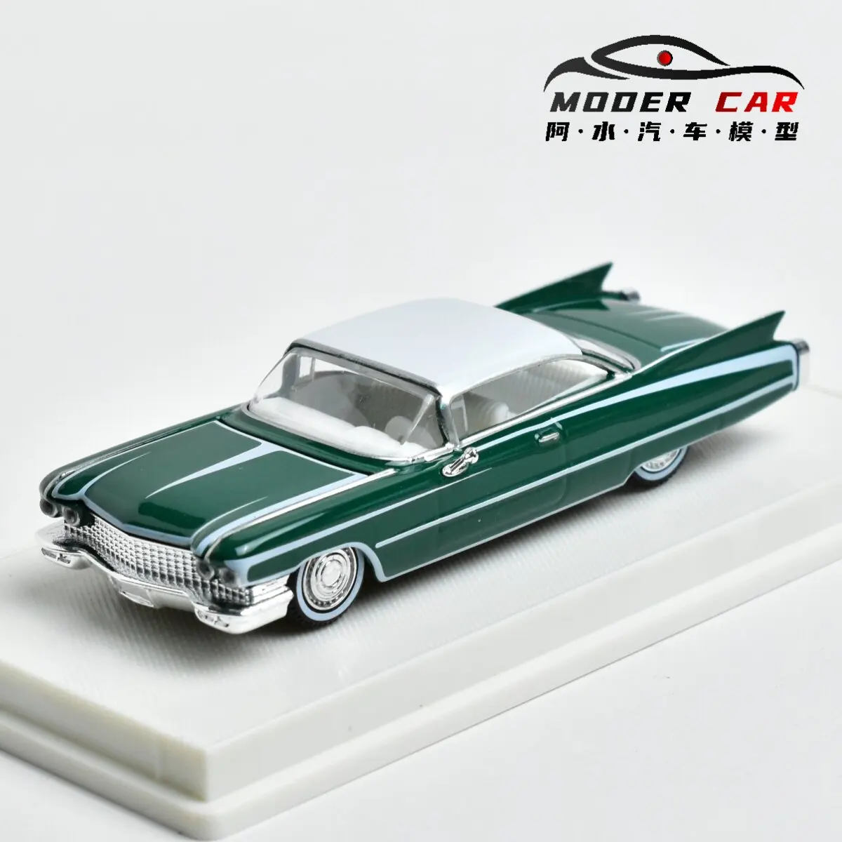 

Mechanic 1:64 Adults Hobby 1960 Diecast Model Car