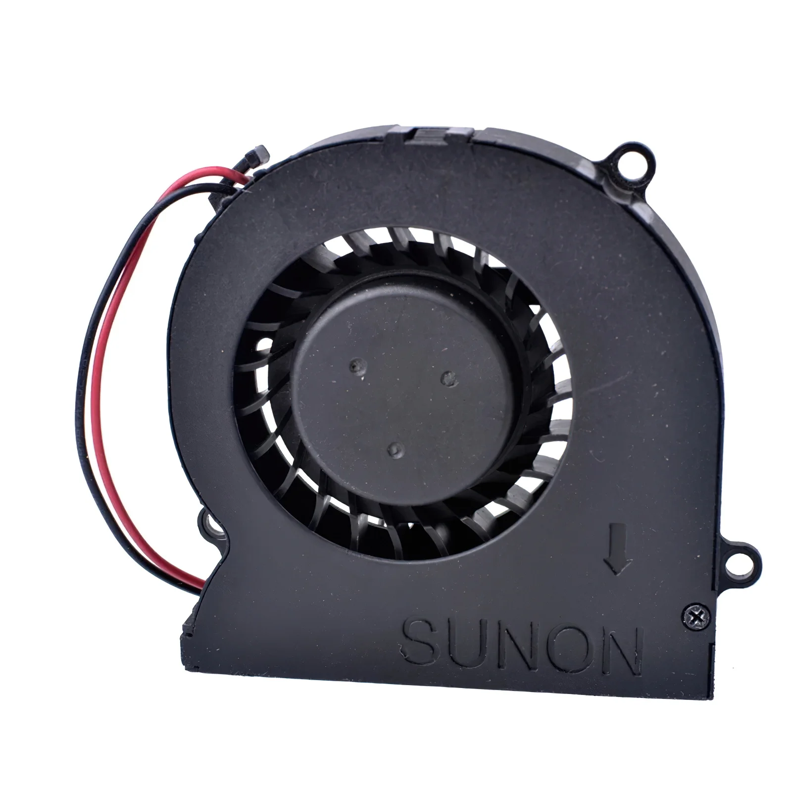 Sunon EF50101S2-C00C-A99 Blower Thin Fan 12V 0.9W 5cm 5010