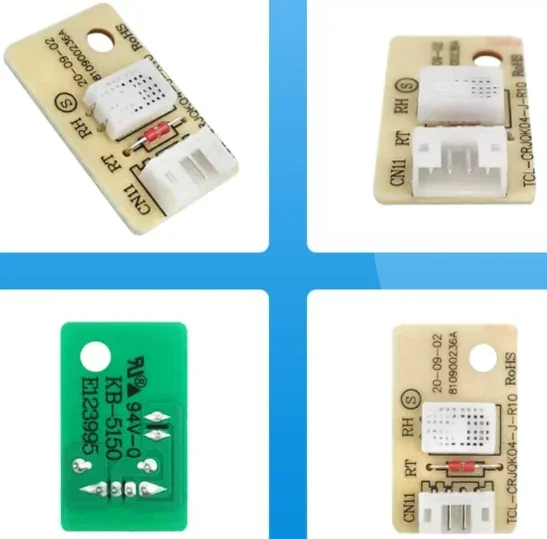 1PCS for Dehumidifier Humidity Senson Board CHR07 PH2.0MM