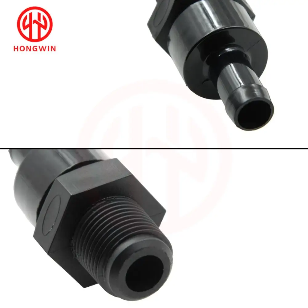 PCV إيجابية علبة المرافق التهوية اسطوانة صمام 4777240AC لكرايسلر سيروس سيفرينغ تاون آند كونتري فوياجر PT كروزر 2.4 #6