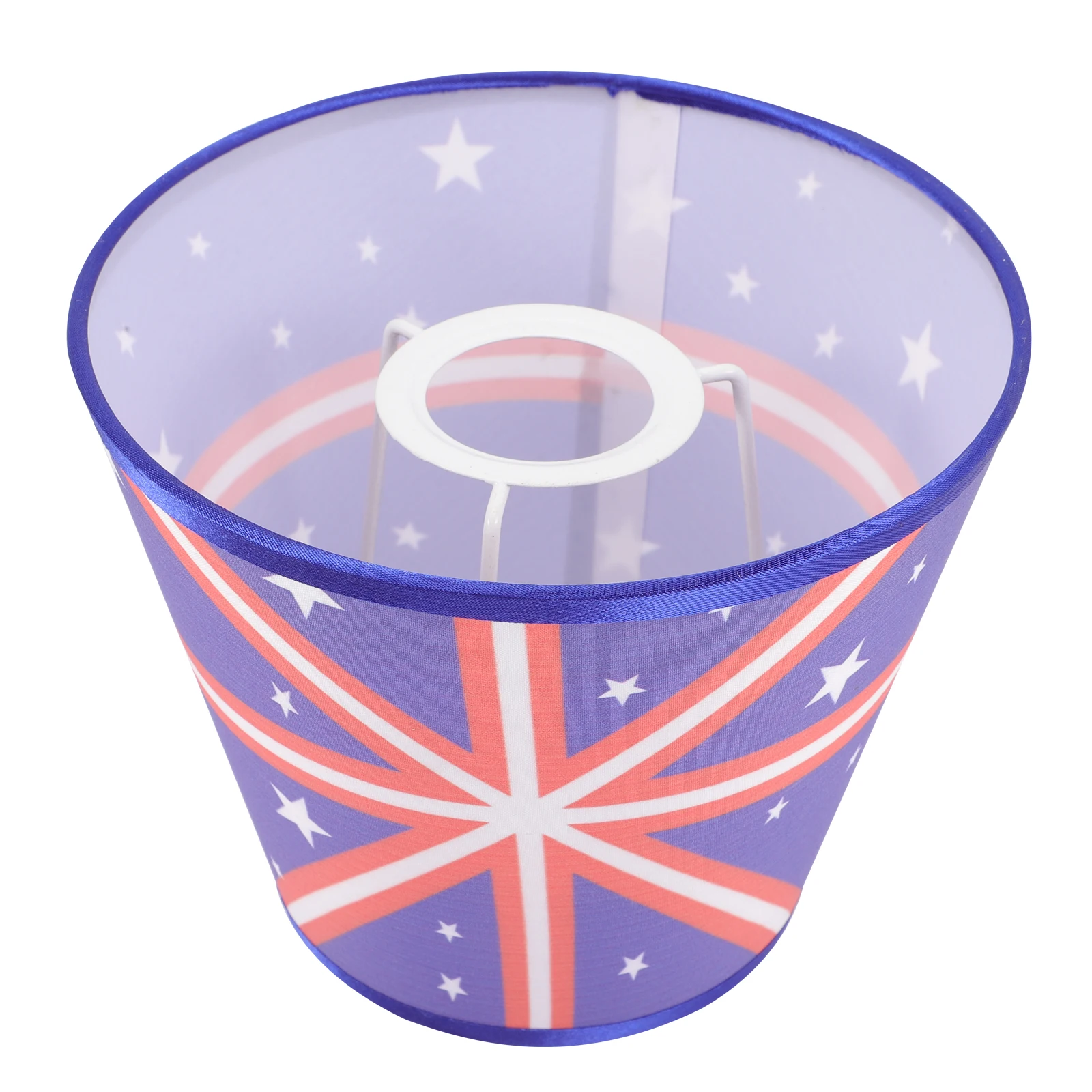 

Lampshade Replacement for Chandeliers Floor Desk Ceiling Dustproof Insect Protection Easy Install Decorative