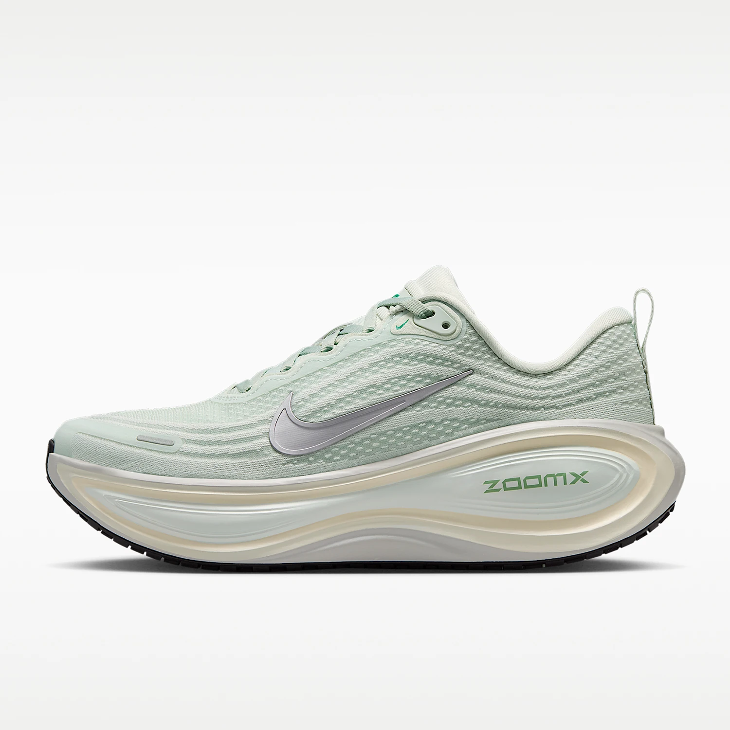 Nike genuine VOMERO women's fresh, breathable, and cushioned road running shoes HV8154-004