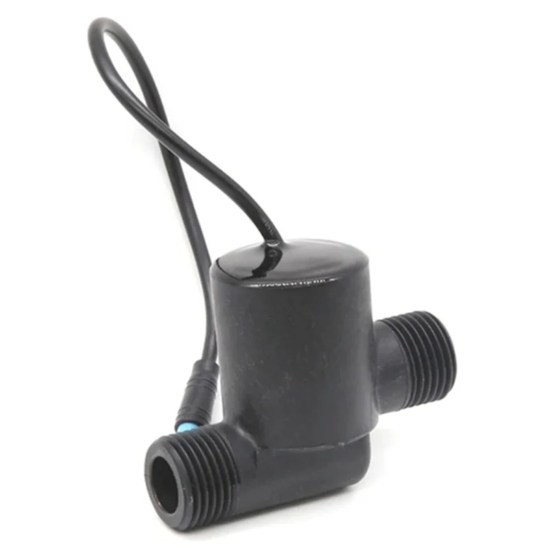 KYCOR-Fauc Et شاشة ديجيتال مايكرو مولد تدفق المياه المنزلية Sma Rt Bathro Om عدة 4 نقاط المسمار شاشة ديجيتال مولد #4