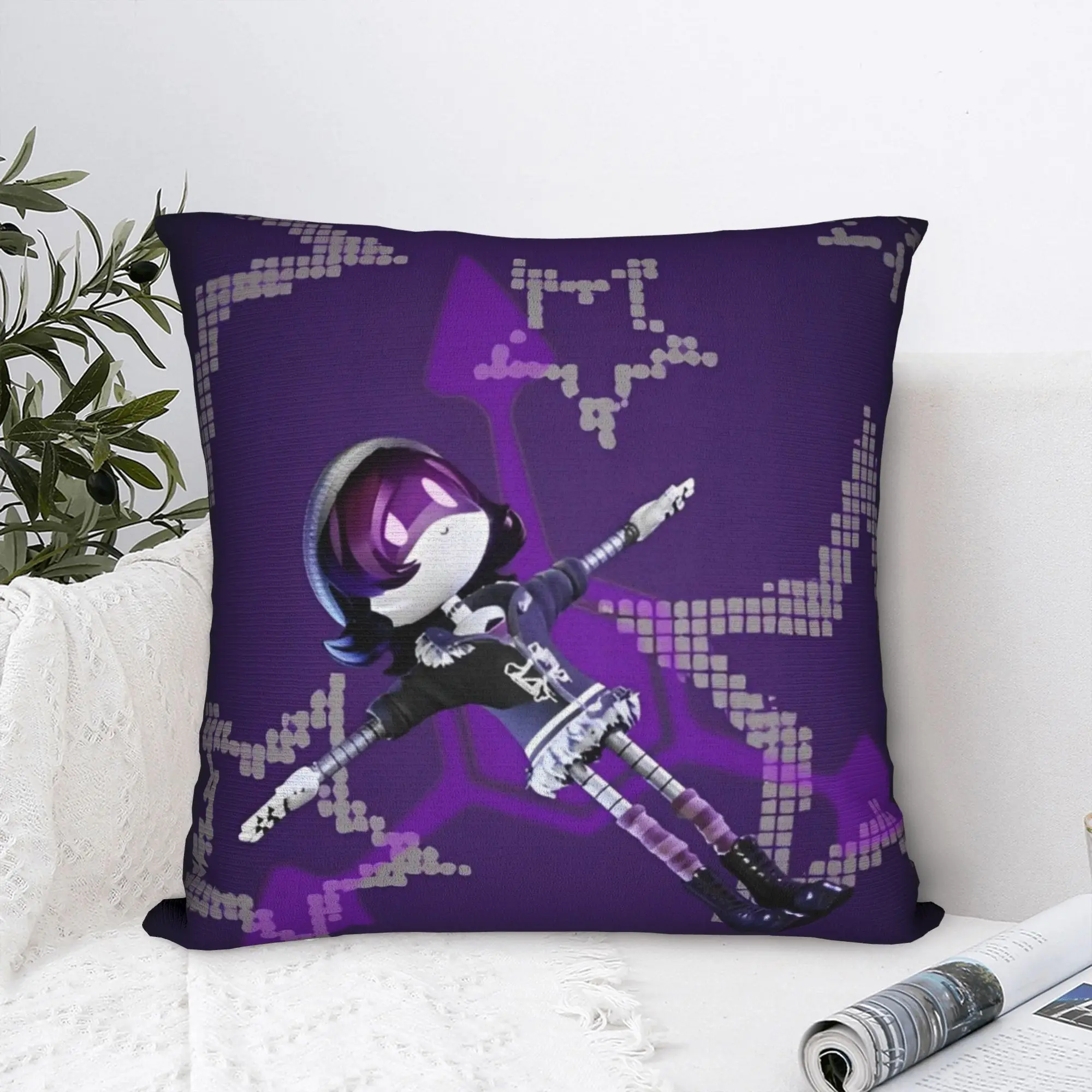 Uzi Doorman Murder …