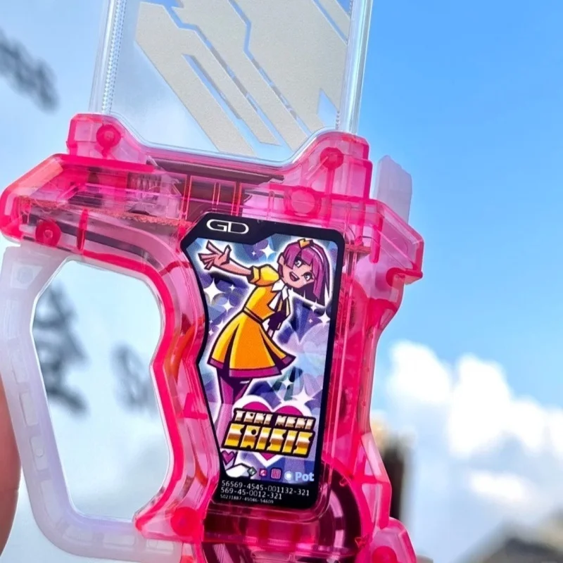 Bandai Super Best Dx Kamen Rider Exaid Gashat Limited Clear Edition Mighty Action X Taddle Quest Bang Bang Shooting Bakusou Bike