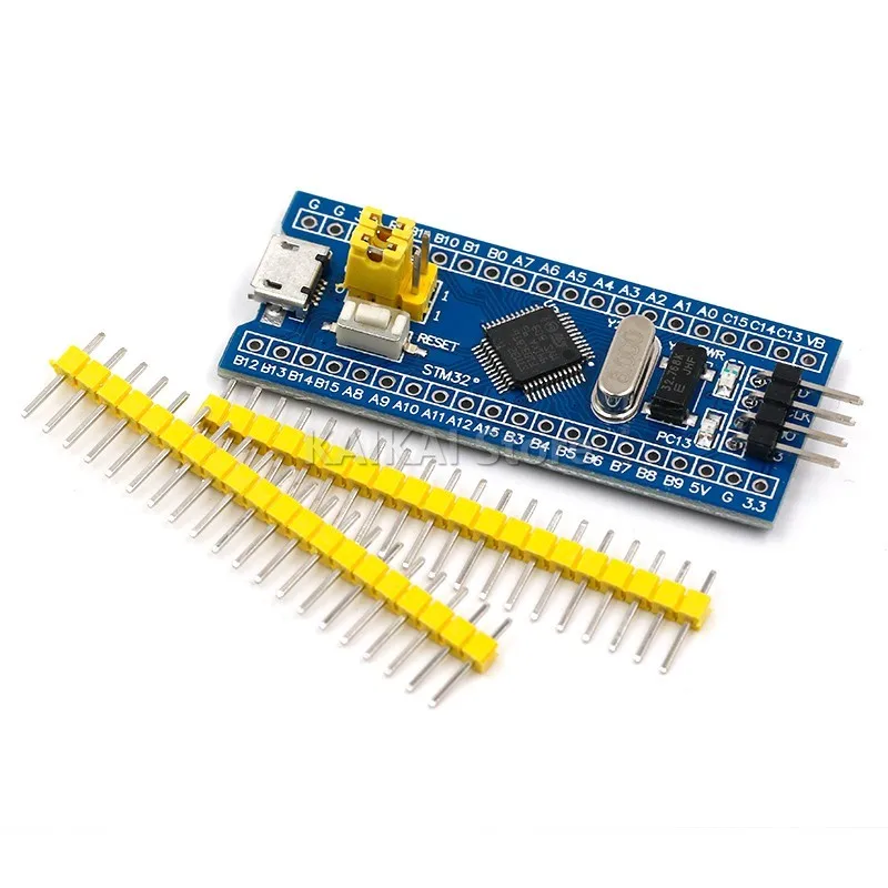 STM32F103C6T6 STM32F103C8T6 ARM STM32 Minimum System Development Board Module For Arduino