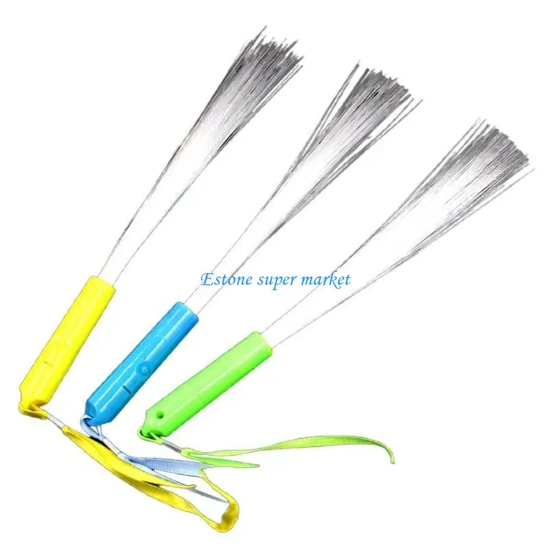 090B Glowing Sword Princess LED for Toddler Girls Outdoor Summer for Play Holiday Easter Party Flea Market Suppli