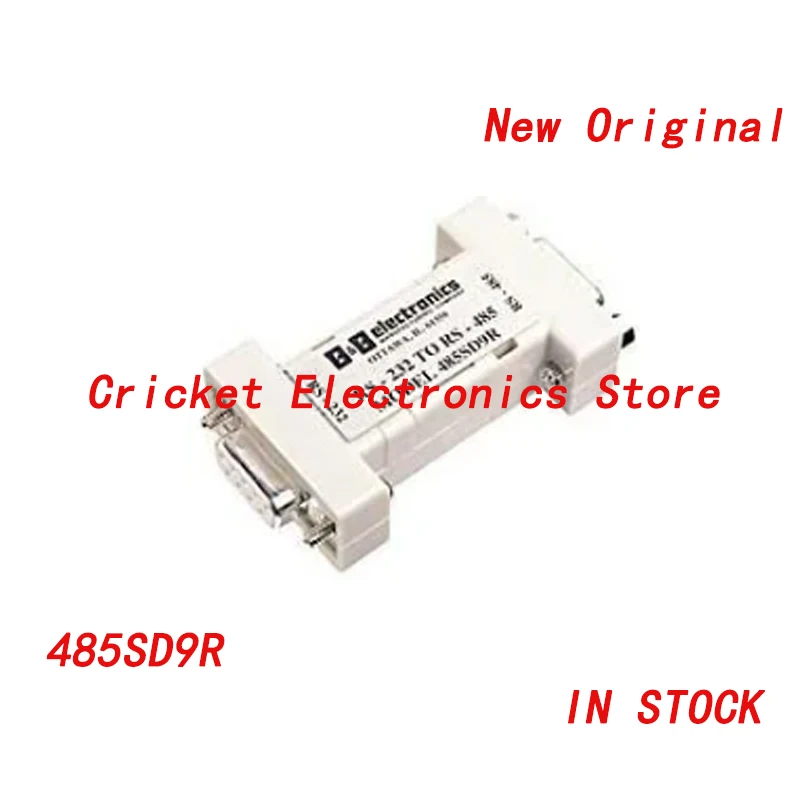 

485SD9R Interface module 9PIN 232/485 CV W/SD Port Powered 232/48