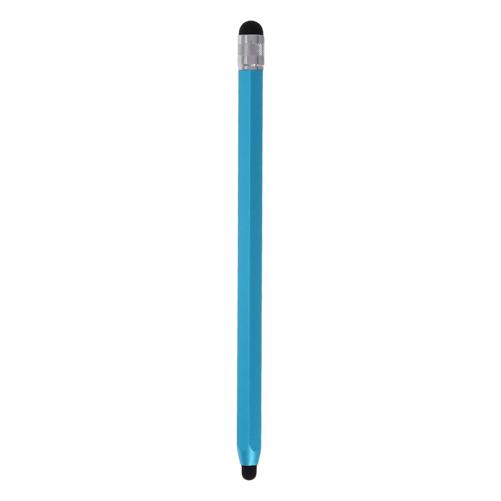 

Dual ended Capacitive Pen Stylus for Tablet Touch Screen Pens Flat Touchscreen High Sensitivity Firm Tips Universal Use Long