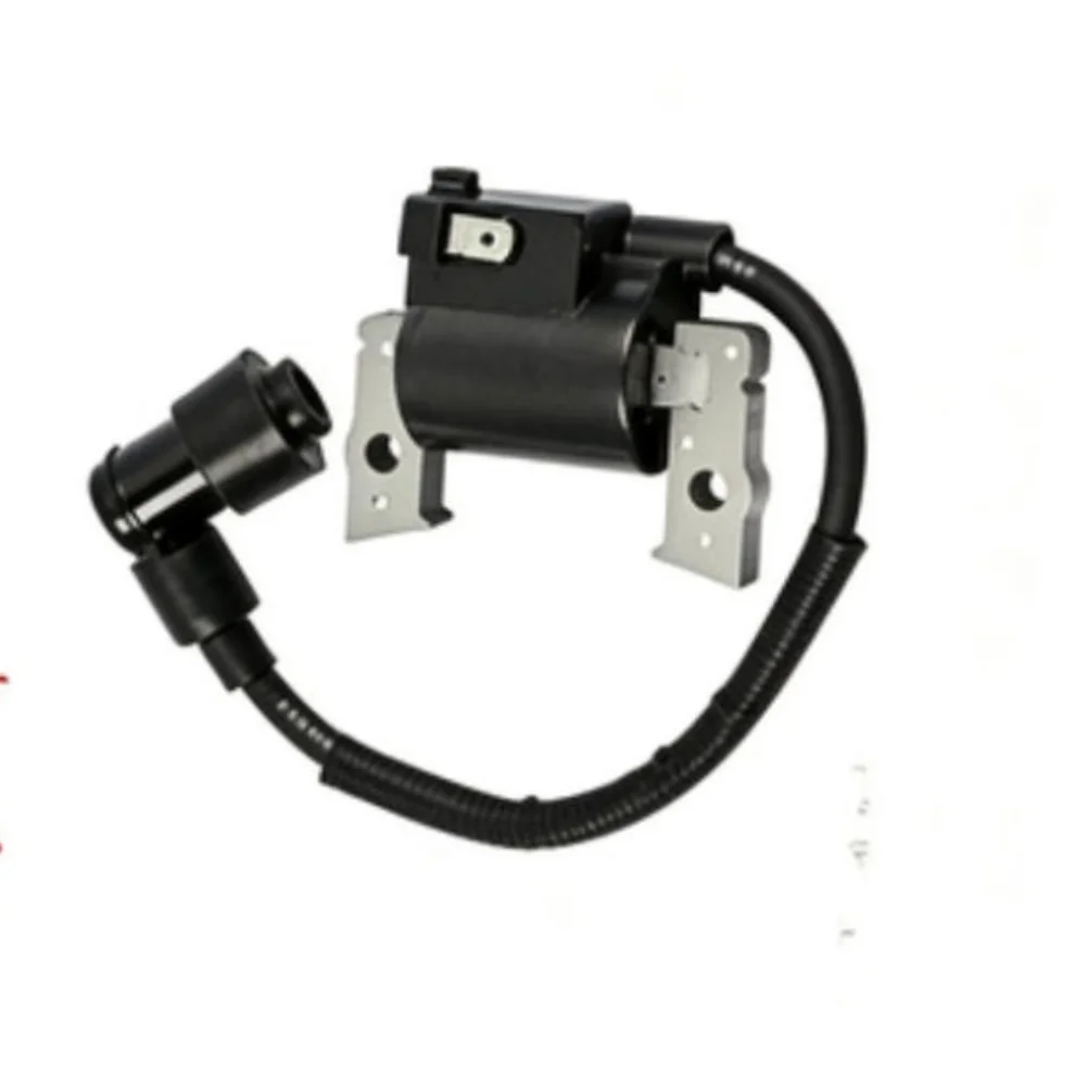 Easy Install Lawn Mower Replacement Fuel Chainsaw Chainsaw Ignition Module High Voltage Coil Robust Construction