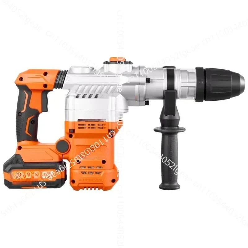 20V  Heavy Duty Cordless Hammer Drill  20V  Heavy Duty Cordless Hammer Drill