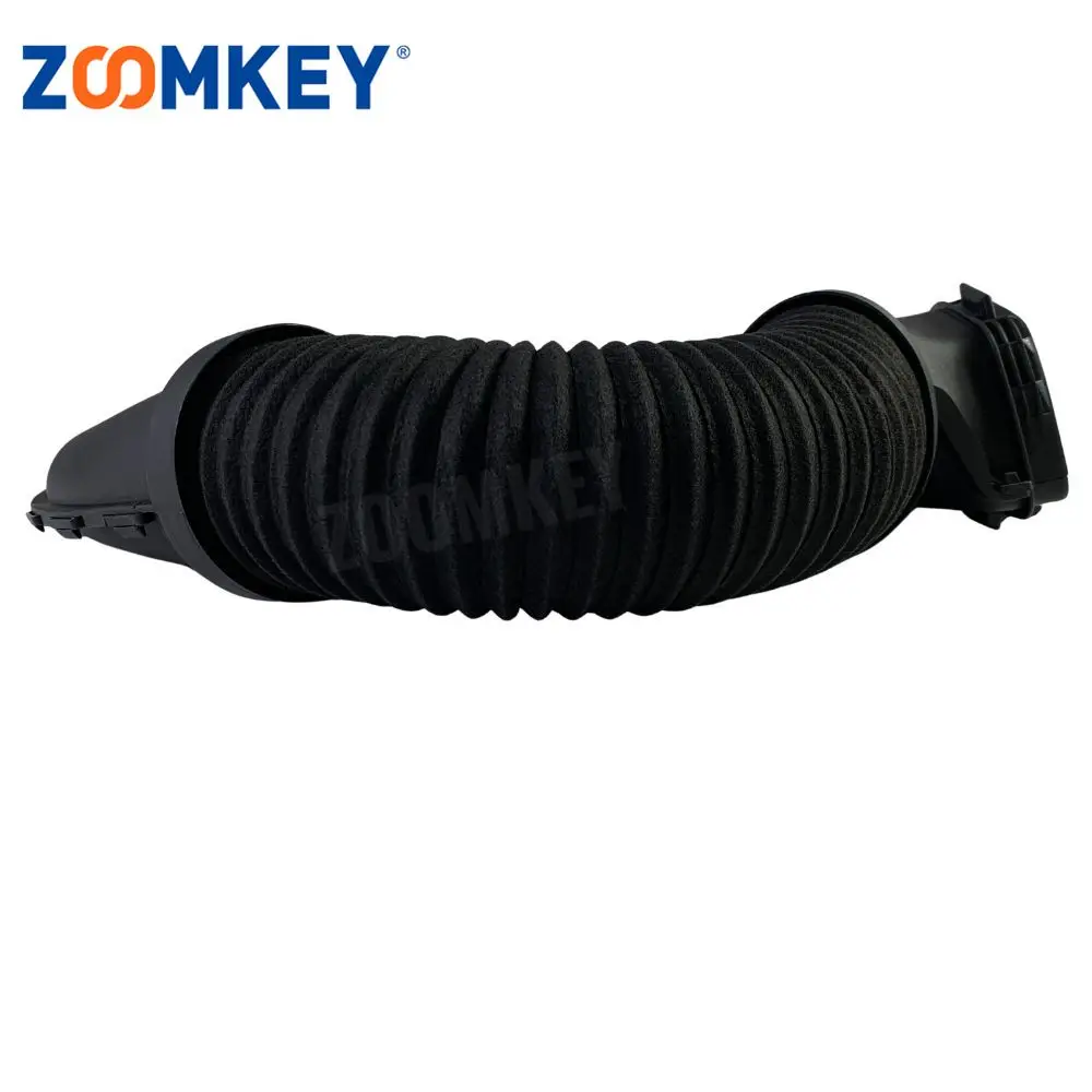 

ZOOMKEY Air Intake Hose Pipe Tube Fit For Mercedes C180 C200 W204 2007-2014 2710900582