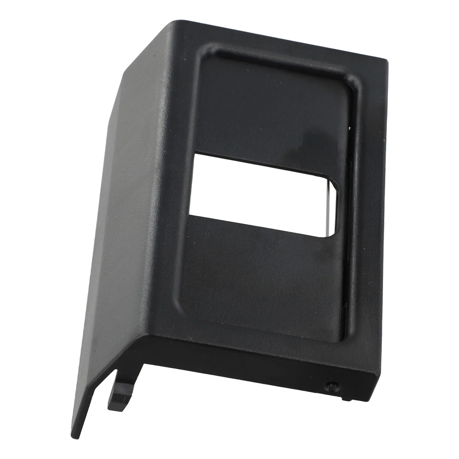 

E350 Replacement As Shown Interior Trunk Panel Direct Replacement Easy Installation OE Fitment Plastic Material