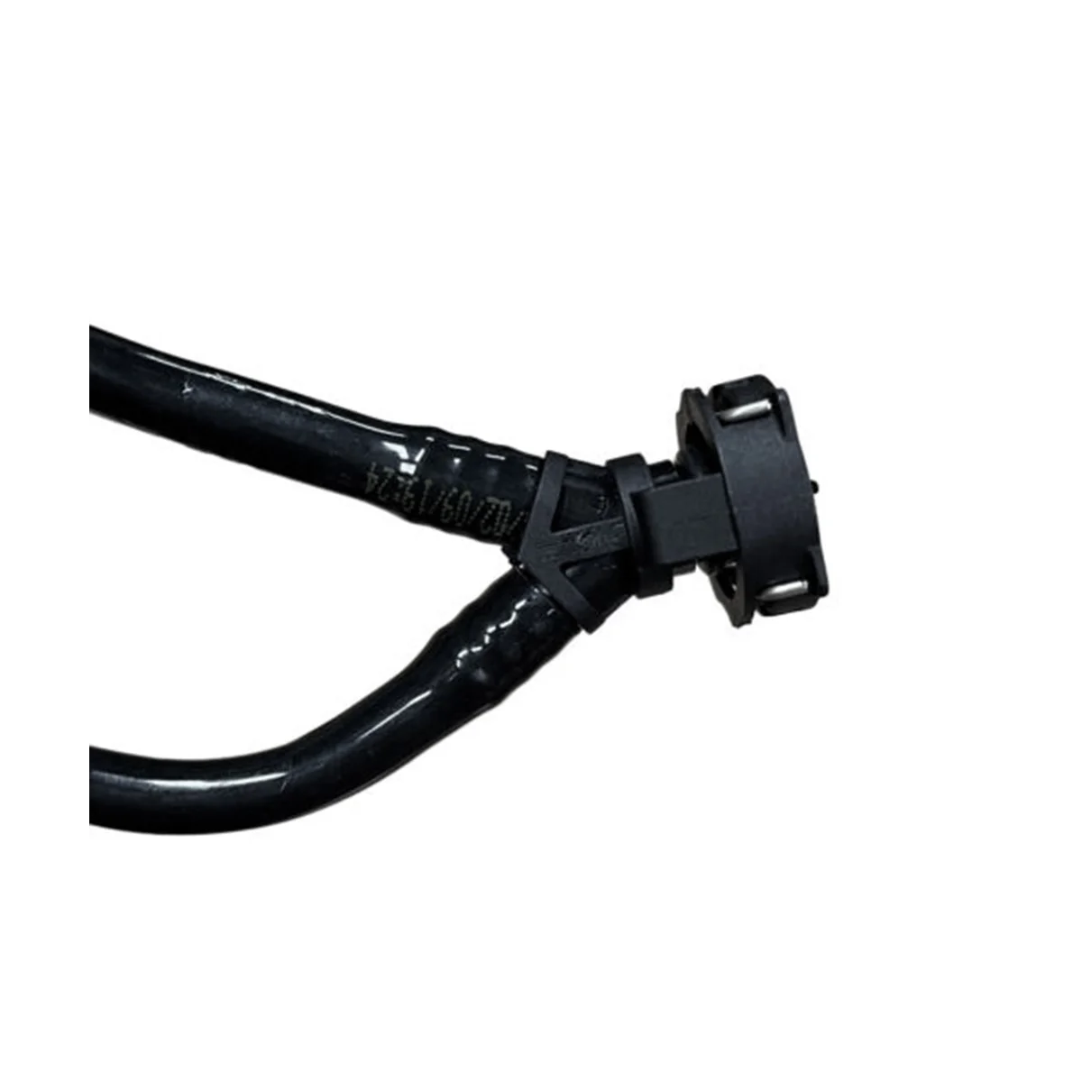 メルセデスベンツCLAクラス用エキゾーストパイプ,補助ケトル,a2465010325,2465010325, 2465010325, 180, 220, 250,w176