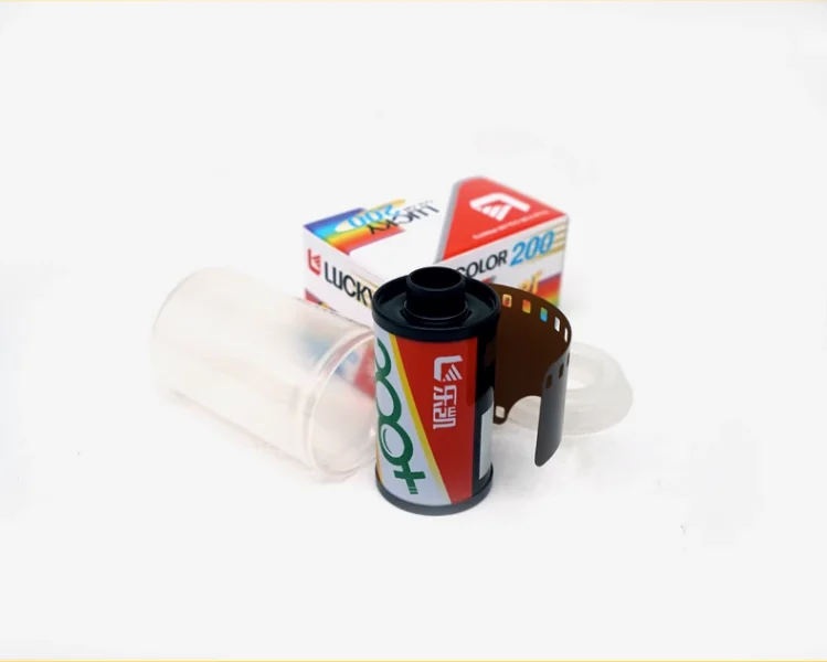 3Rolls Expired Konica/Fujifilm135 film color or black white 35mm film