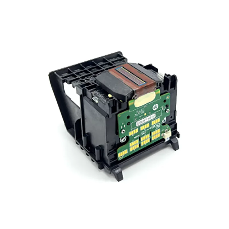 Disassembly PrintHead For HP 952 955 7730 7720 8710 8720 8740 7740