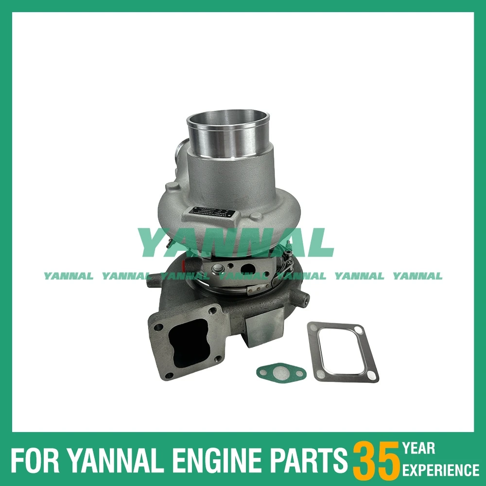 

Турбокомпрессор хорошего качества 3789689 для деталей двигателя Cummins