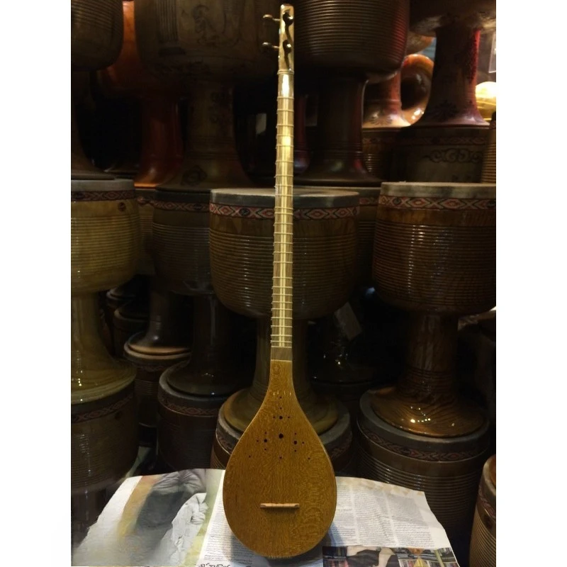 

Instrumental piano, Persian music hard piano case