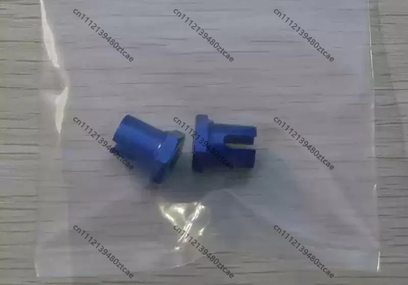 Wheel Hex Hub Coupler Set RC Hobby Model Vehicle Replacement Repair Spare Accessory